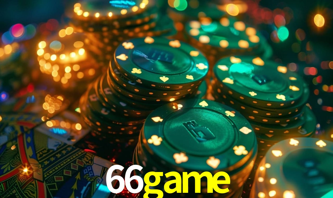Bônus de Boas-vindas 66game