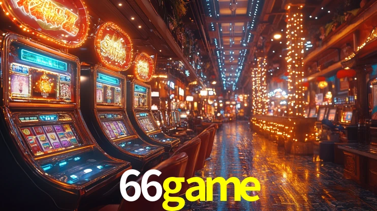 66game - Desafio da Riqueza Máxima - 66game.com