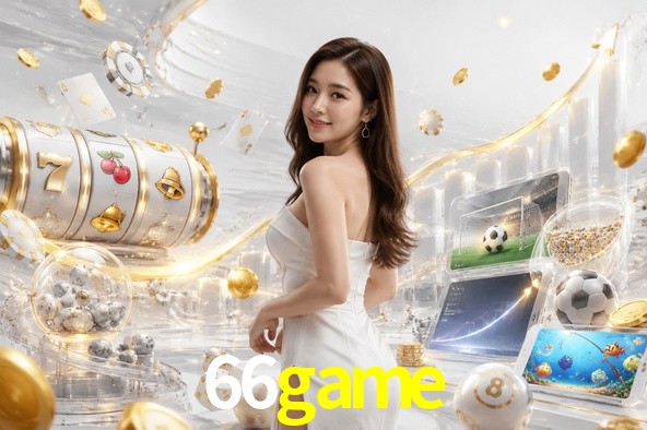 Experiência VIP 66game