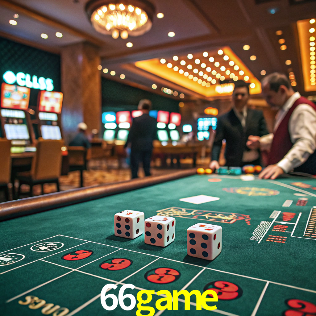 66GAME