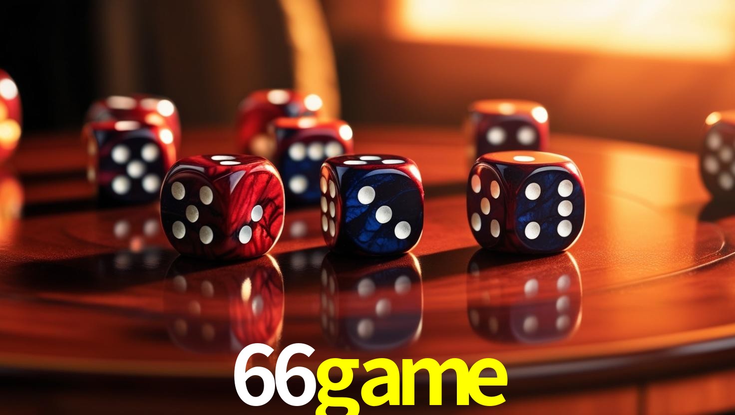 66GAME