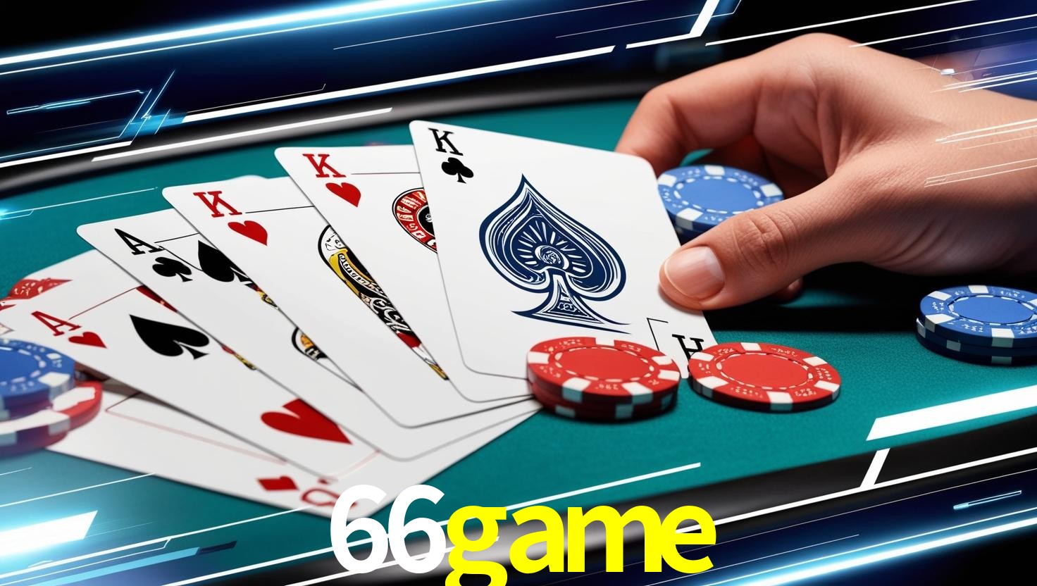 66GAME