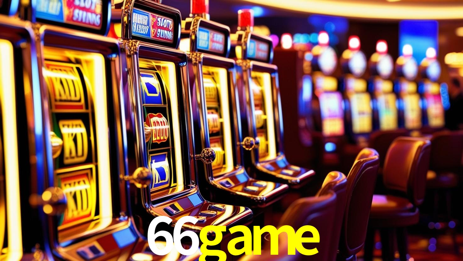 66GAME