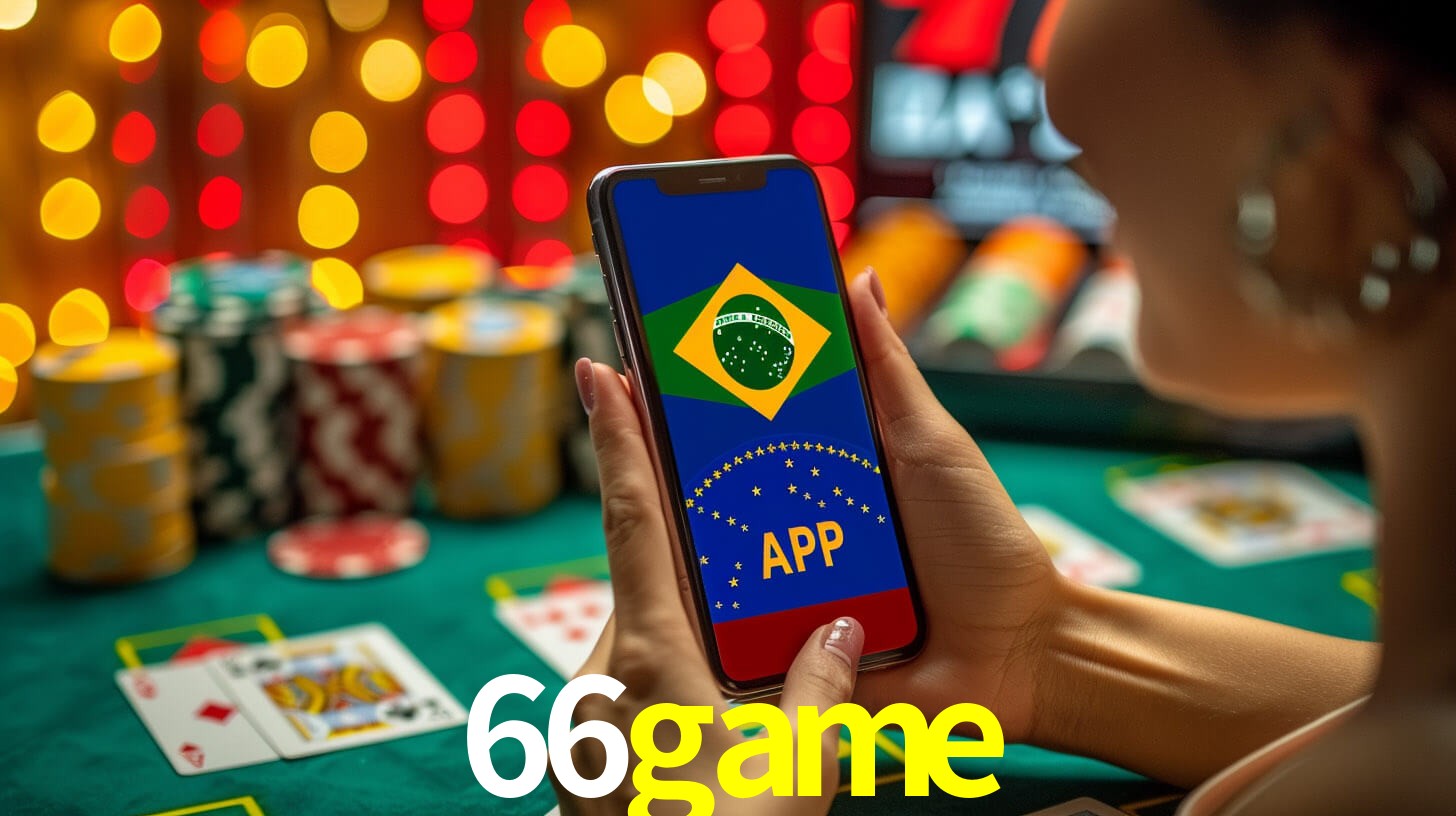 66GAME