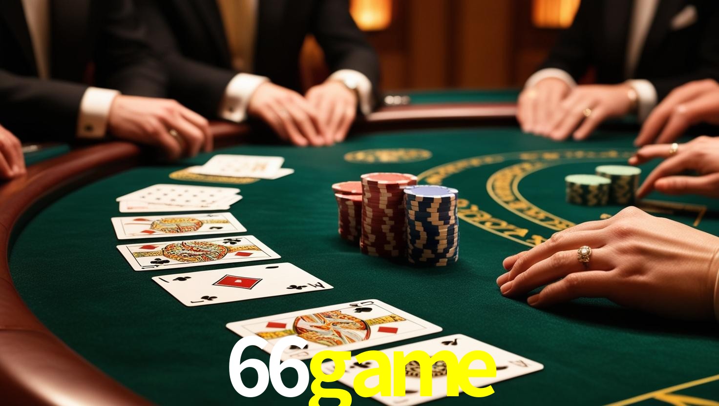 66GAME