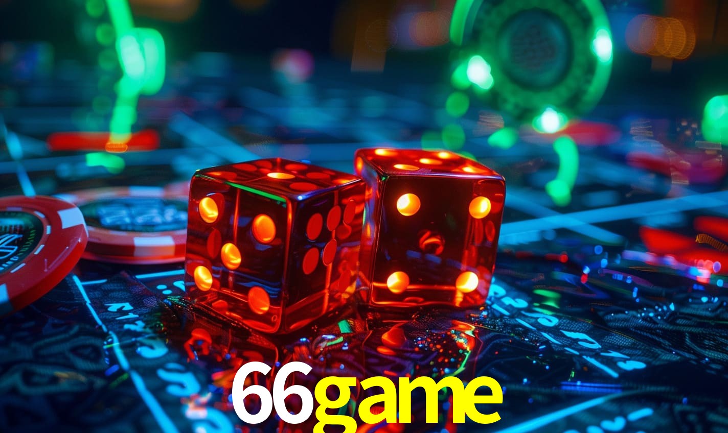 66GAME
