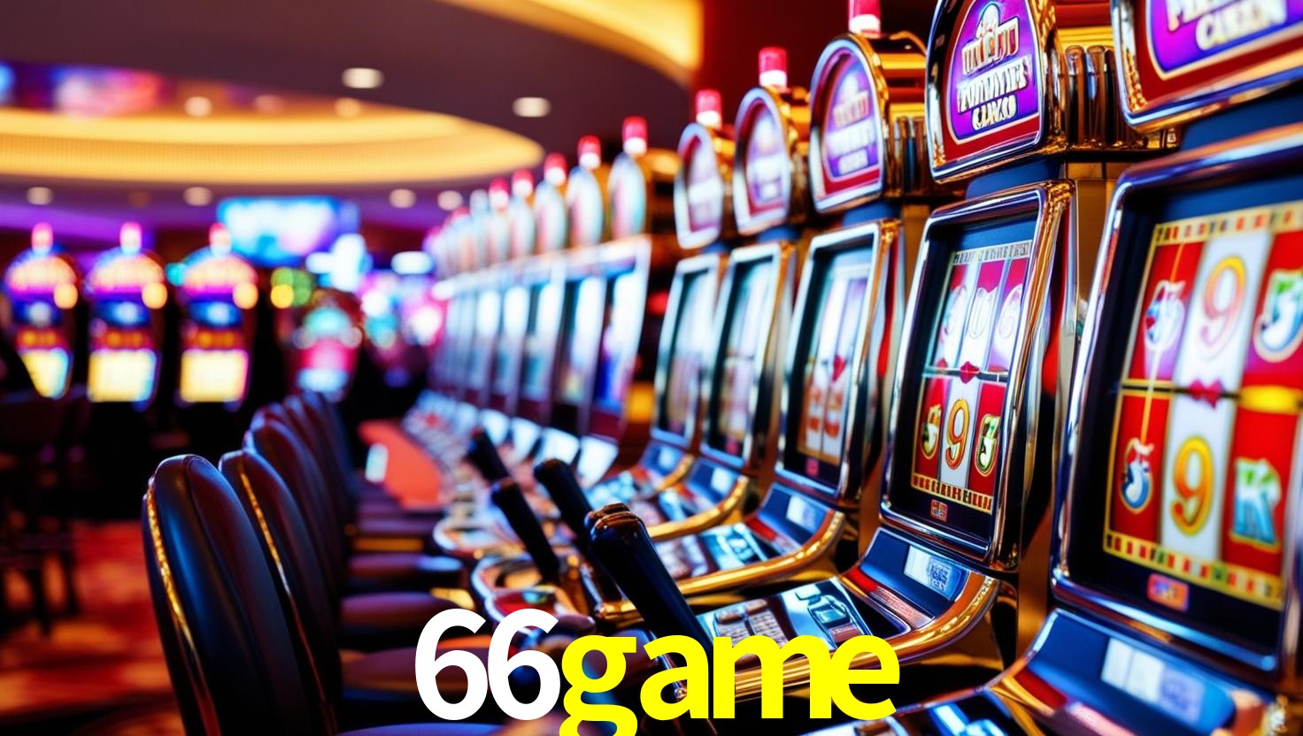 66GAME