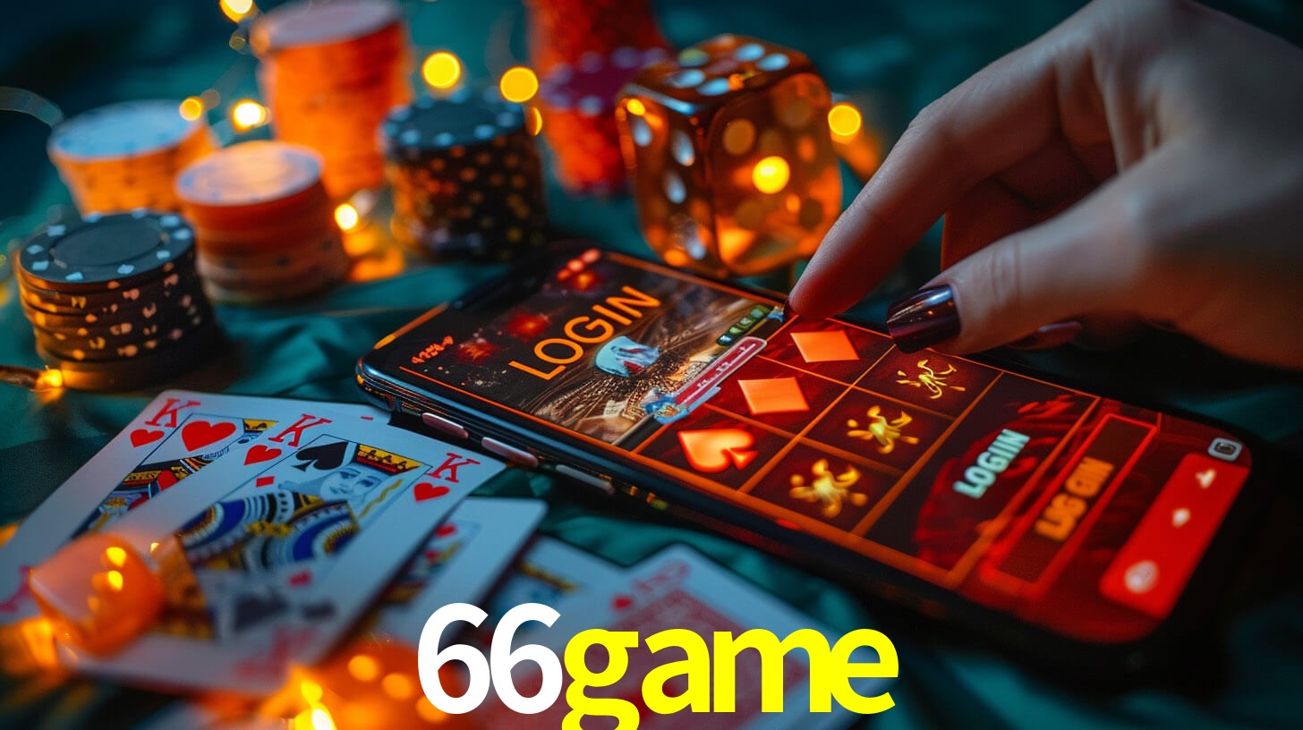 66GAME