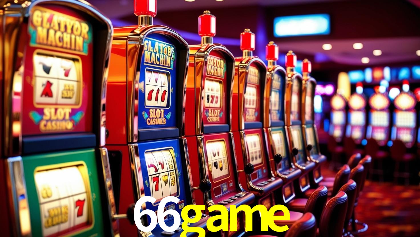 66GAME
