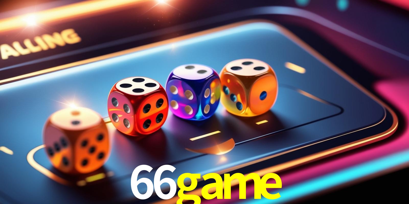 66GAME