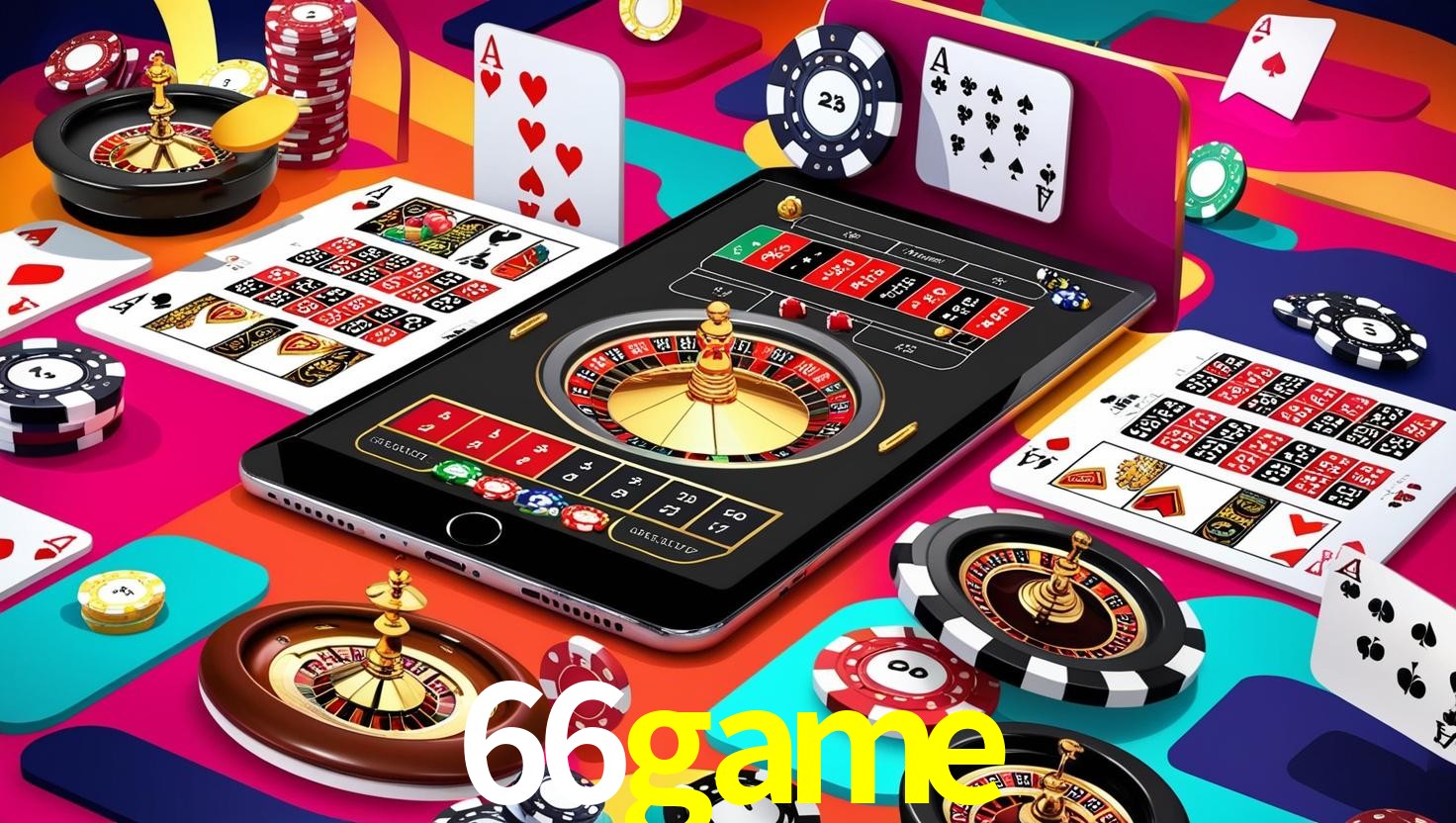 66GAME