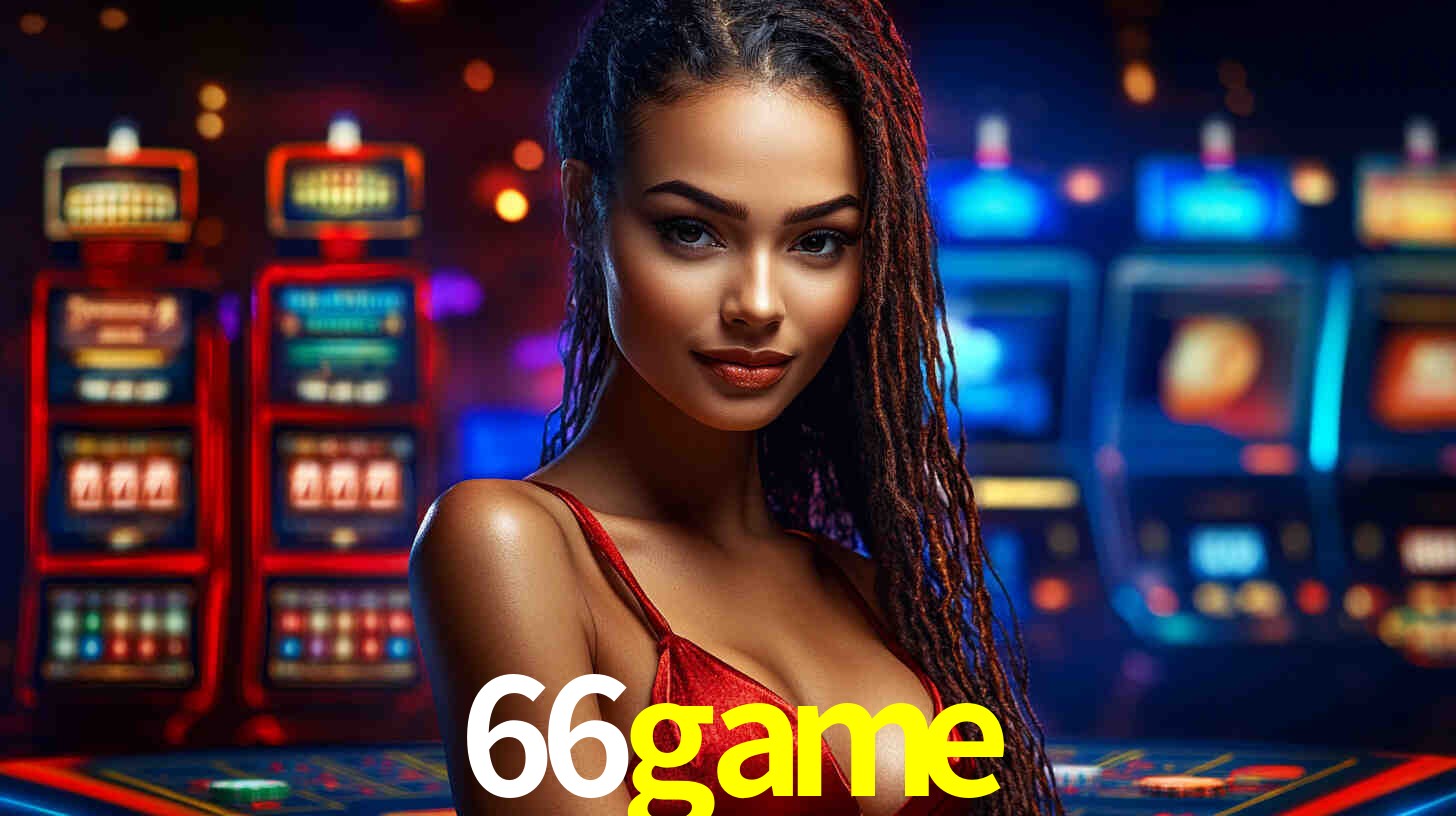 A Emoção da Loteria na 66game: Uma Chance de Mudança de Vida