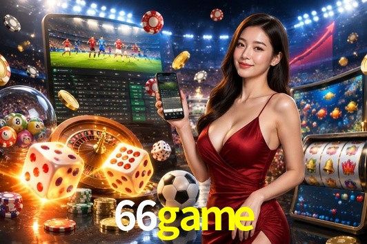 Game Providers 66game