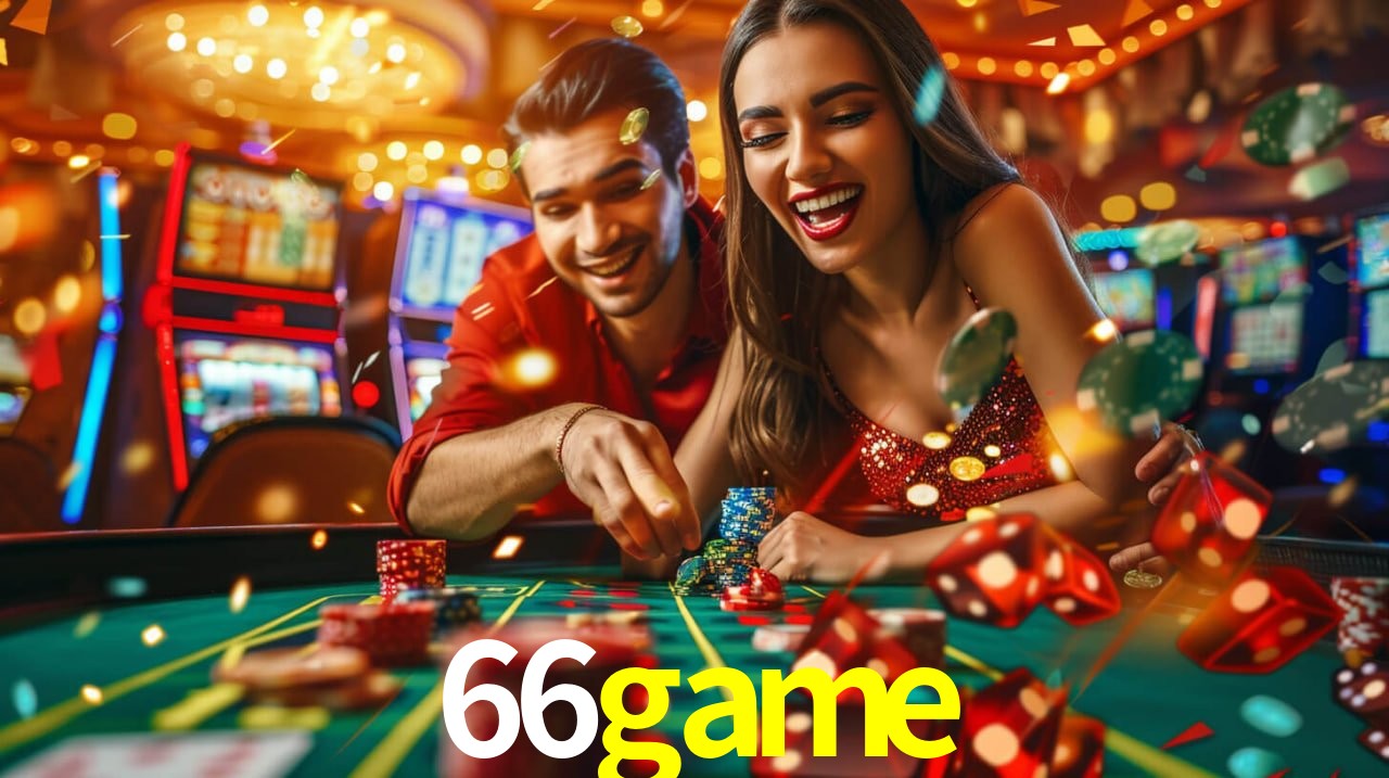 Promoções Sazonais 66game