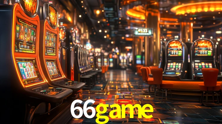Explore as vantagens do 66game: serviço profissional e confiabilidade
