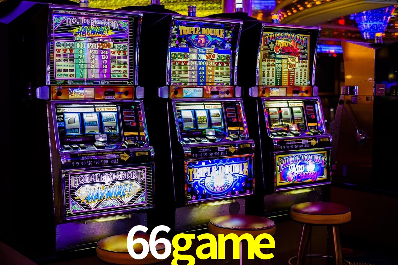 Estatísticas Esportivas 66game