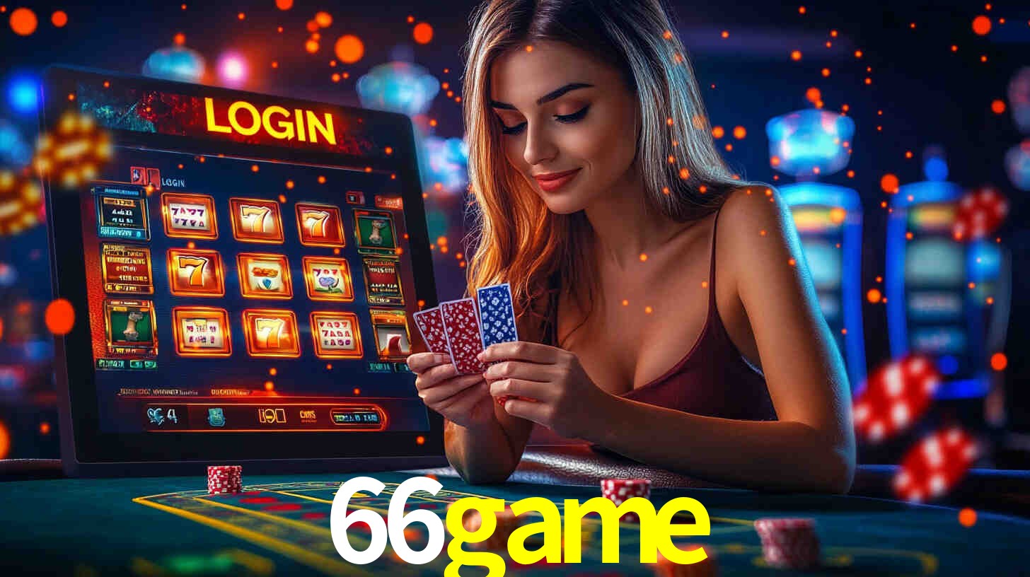 Bônus Generosos e Exclusivos no 66game para Você!