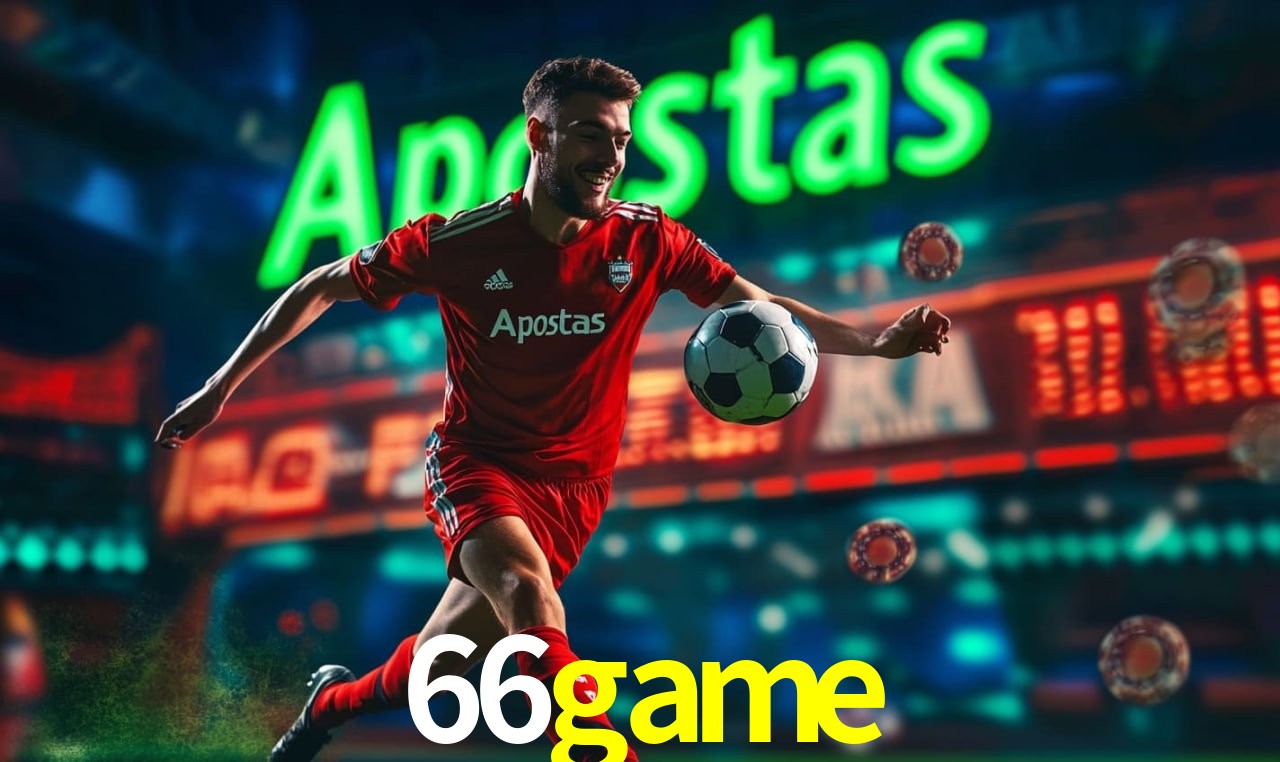 Bônus de Boas-vindas 66game
