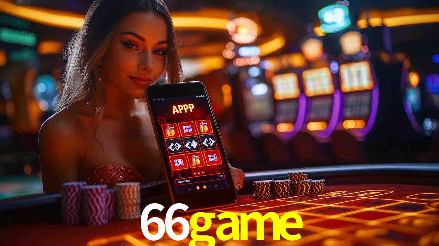 Descubra a Essência do 66game: Nossa História e Compromissos