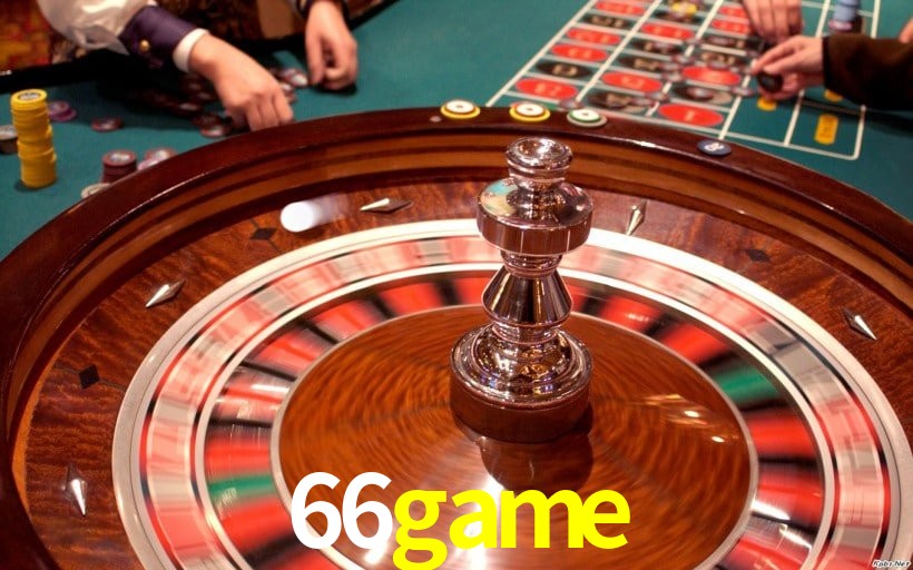 Mesa de Blackjack 66game