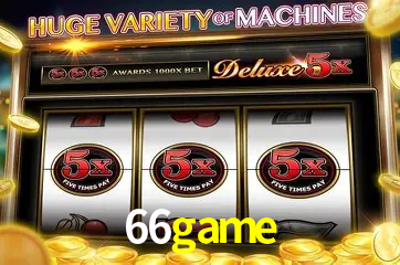 A Popularidade dos Caça-Níqueis no 66game
