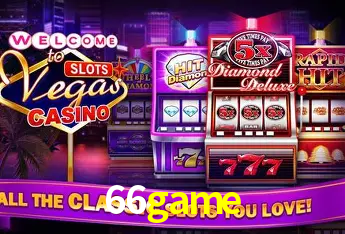 Descubra a Essência do 66game: Nossa História e Compromissos