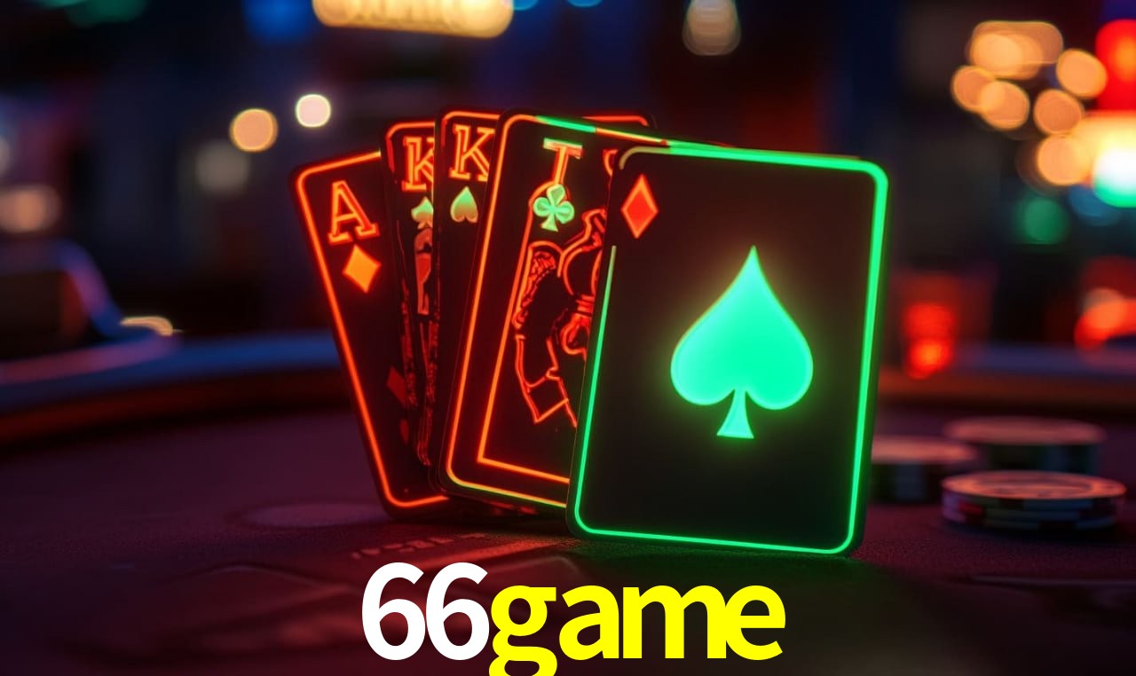 Login Seguro 66game