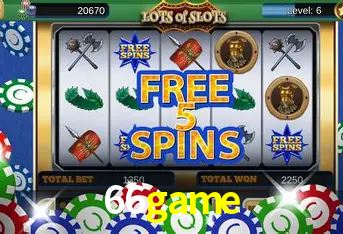 Descubra a Magia dos Jogos de Arcade no 66game