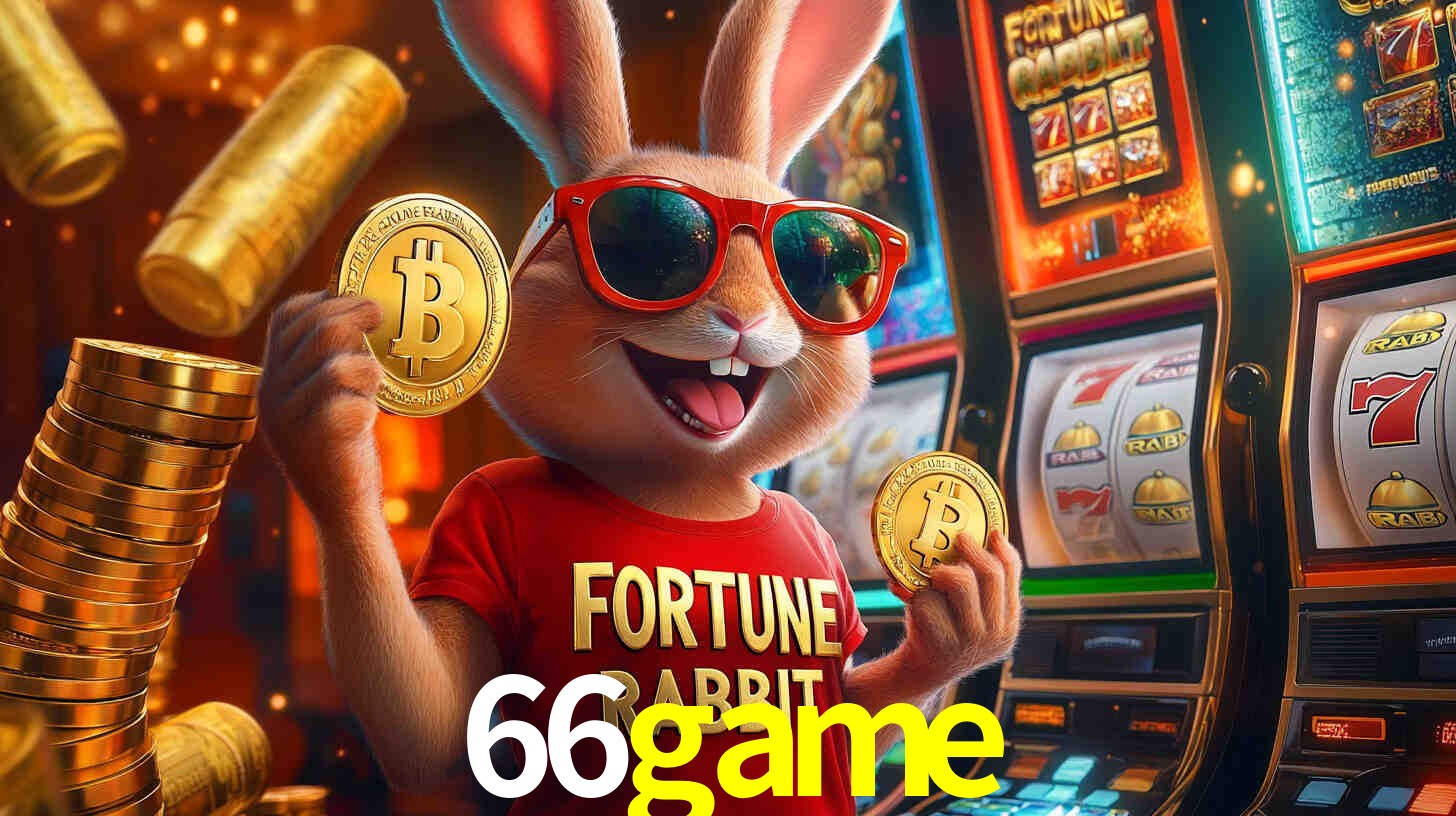 A Popularidade dos Caça-Níqueis no 66game
