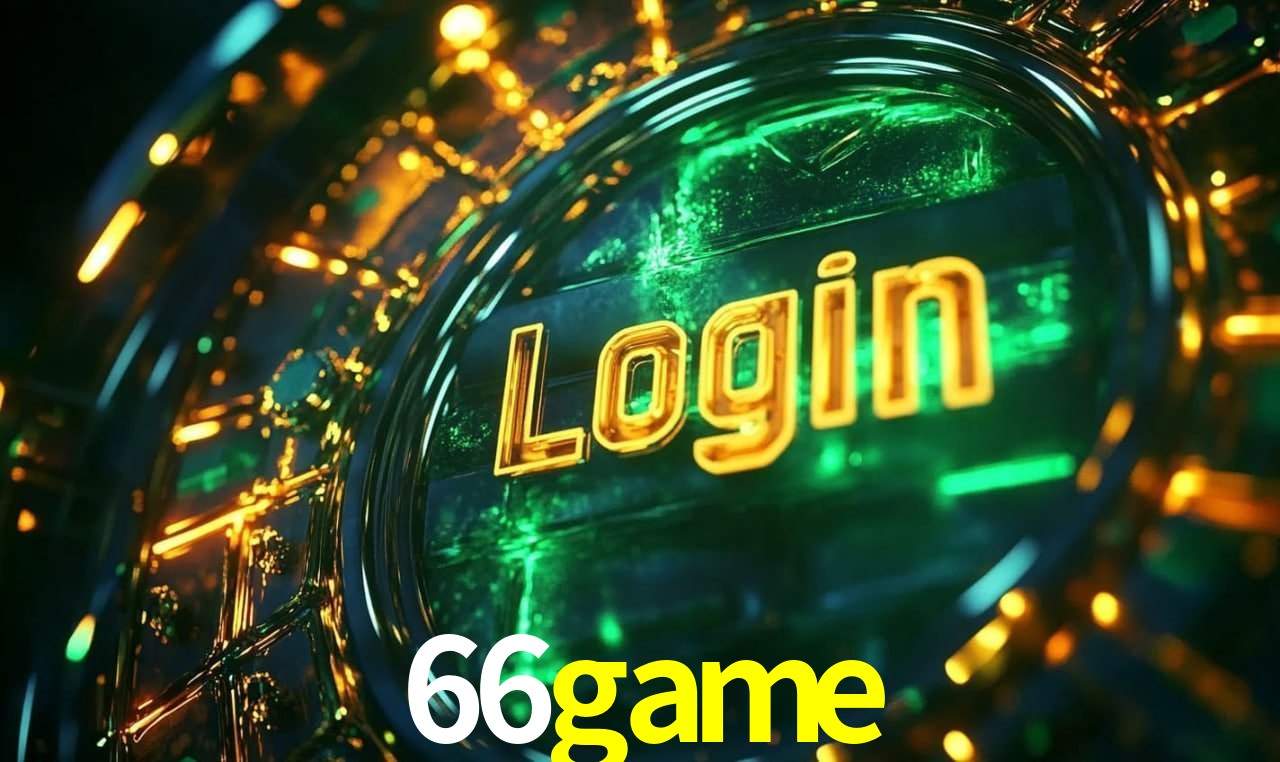 Recursos Exclusivos do App 66game - Modo Offline, Login Biométrico