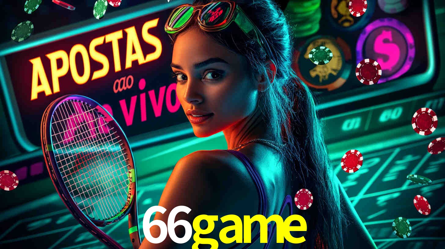 Explorando a Categoria de Eventos em Apostas na 66game