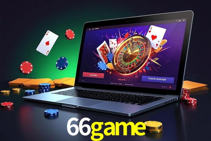 Cassino ao Vivo 66game - Dealers Brasileiros Profissionais