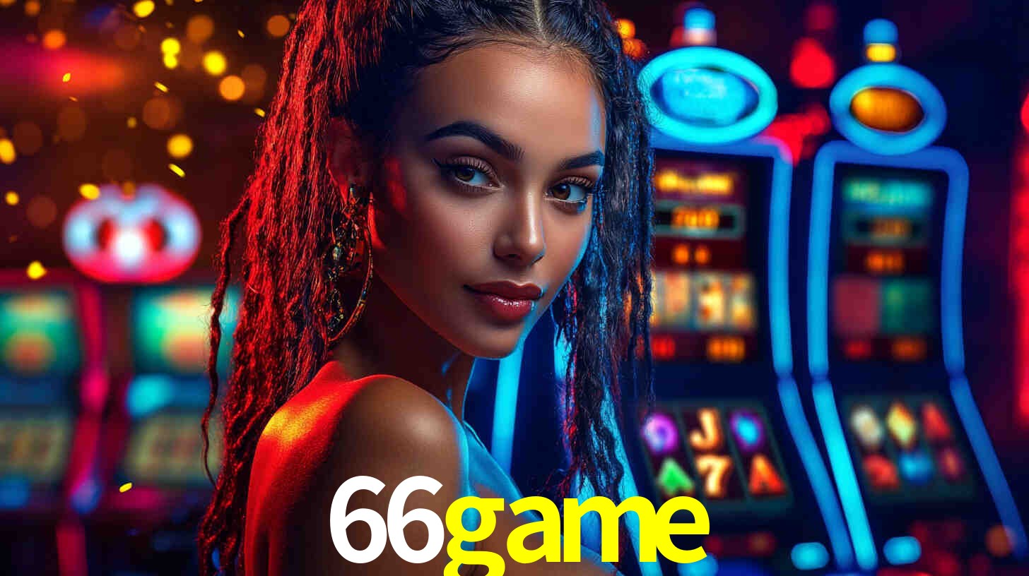 Inovações de Jogos na 66game: O Futuro das Experiências Interativas