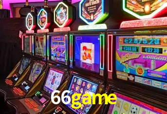 A Revolução dos Aplicativos de Jogos no 66game