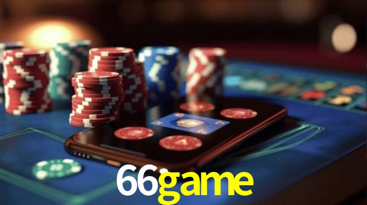 Apostas de Tênis 66game