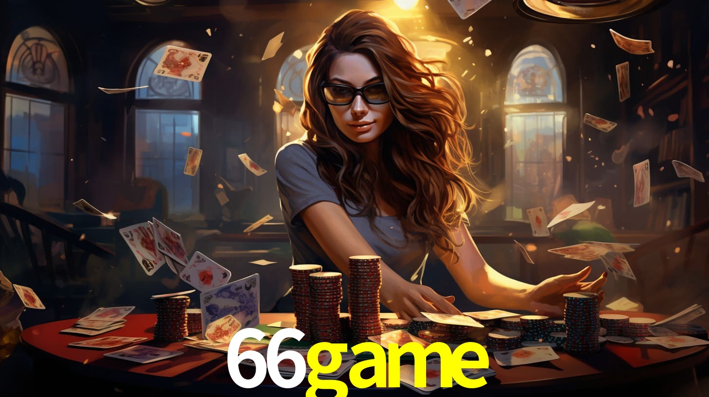 Roulette Table 66game