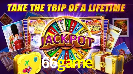 Descubra o Mundo do Cassino Online com 66game