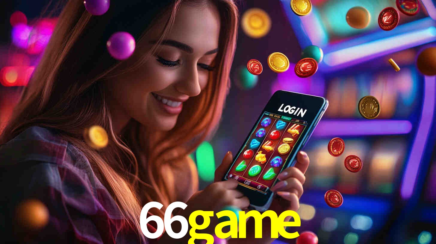 Sinta a adrenalina dos jogos de cassino com 66game