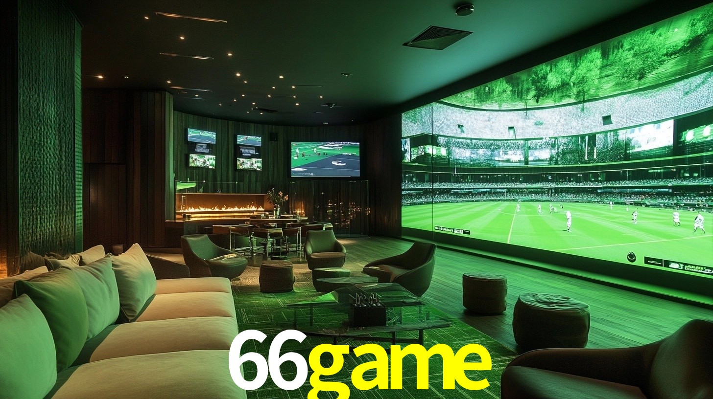 66game: Seu Especialista em Apostas Esportivas Brasileiras