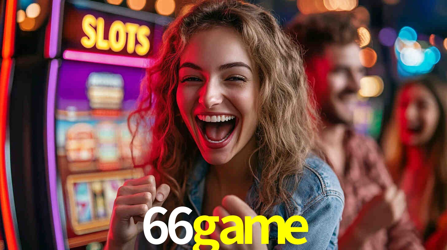 Desvendando o Mundo dos Jogos Virtuais na 66game