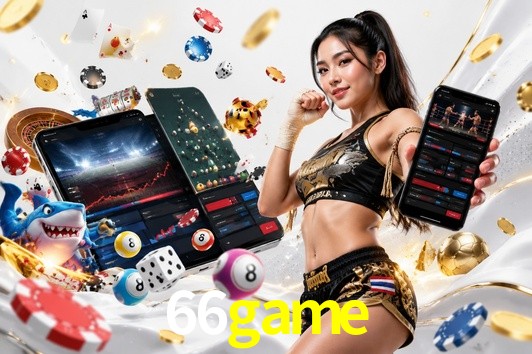 API Integration 66game