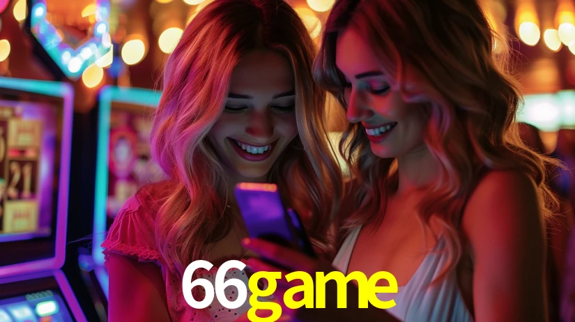 66game: Jogos de Caça-Níqueis-Altas Recompensas, Roleta-Velocidade, Blackjack-Desafios Máximos