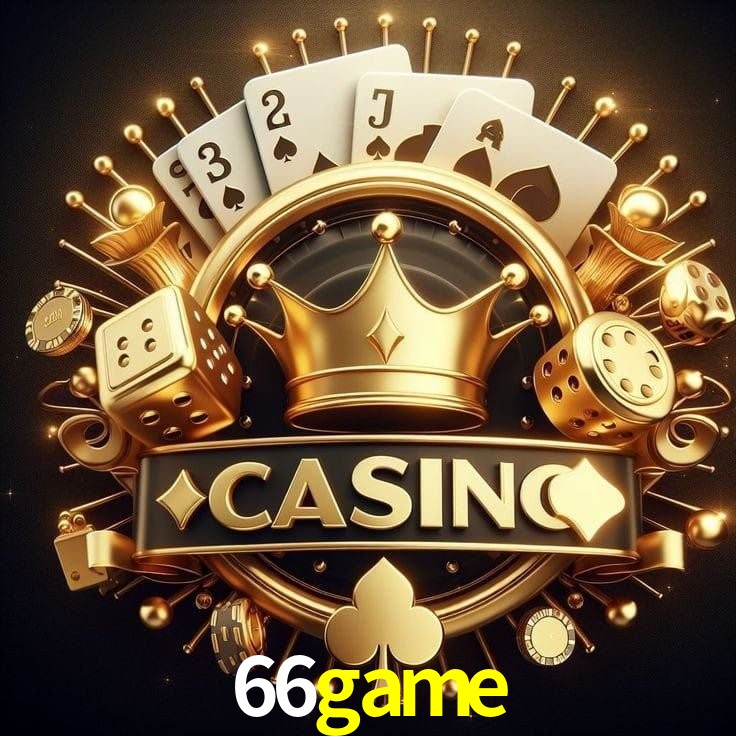 Provedores de Jogos 66game