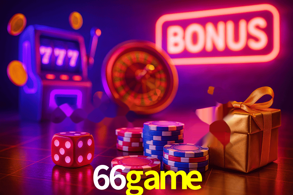 Apostas Esportivas na 66game: Um Guia Completo